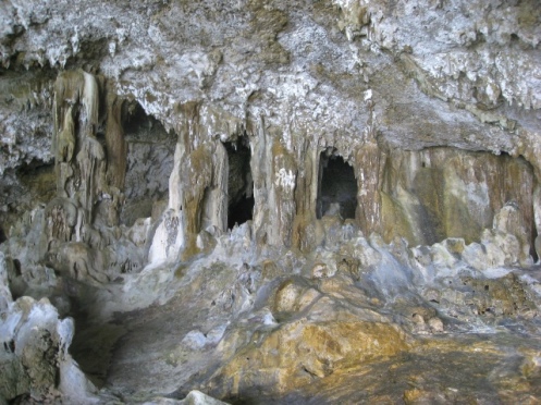 Palaha Cave