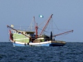 Malay trawler