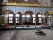 Harem in Topkapi Palace