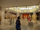 Irakleio Archaeological Museum
