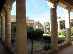 El Djem Archaeological Museum