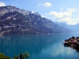 Lake Zurichsee